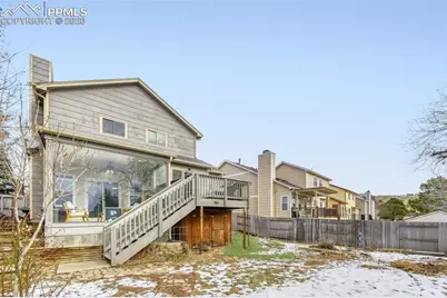 2145 Totem Pole Drive, Colorado Springs, CO 80919 - Photo 34