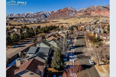 2145 Totem Pole Drive, Colorado Springs, CO 80919 - Photo 36