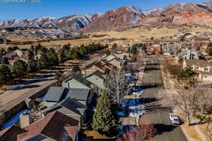 2145 Totem Pole Dr, Colorado Springs, CO 80919 - Photo 36