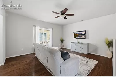 7235 Forest Meadows Avenue, Colorado Springs, CO 80908 - Photo 2