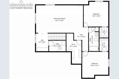 1168 Scarlet Oak Drive, Colorado Springs, CO 80906 - Photo 48