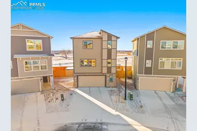 8081 Jayla Trail, Peyton, CO 80831 - Photo 1