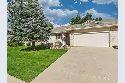 860 Loma Point, Colorado Springs, CO 80906 - Photo 34