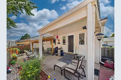 860 Loma Point, Colorado Springs, CO 80906 - Photo 40