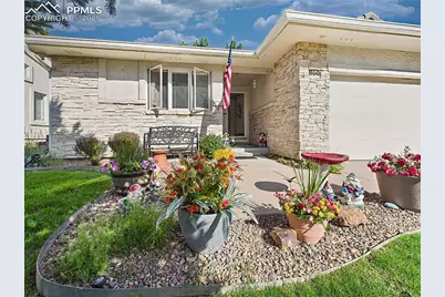 860 Loma Point, Colorado Springs, CO 80906 - Photo 2