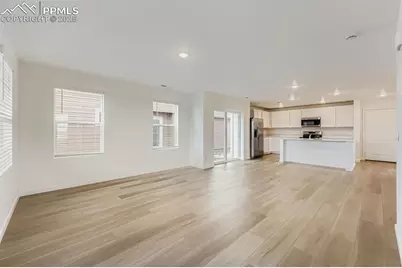 7813 Long Chute Trail, Colorado Springs, CO 80908 - Photo 4