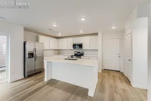 7813 Long Chute Trail, Colorado Springs, CO 80908 - Photo 2