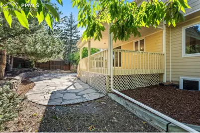 6018 N Villard Court, Parker, CO 80134 - Photo 14