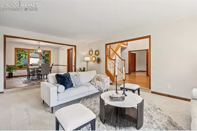 6018 N Villard Court, Parker, CO 80134 - Photo 22