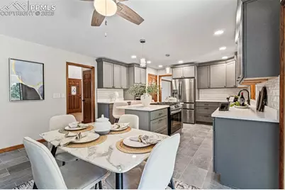 6018 N Villard Court, Parker, CO 80134 - Photo 10