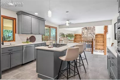 6018 N Villard Court, Parker, CO 80134 - Photo 8