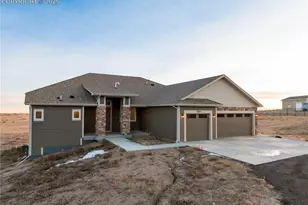 14891 Oscuro Trl, Peyton, CO 80831 - Photo 2