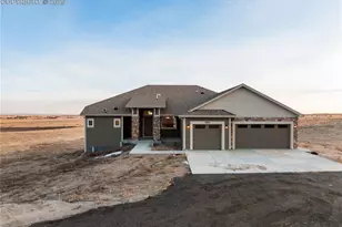 14891 Oscuro Trl, Peyton, CO 80831 - Photo 1