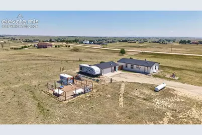 3320 Hoofbeat Road, Peyton, CO 80831 - Photo 2
