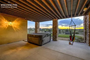 17512 Pond View Pl, Colorado Springs, CO 80908 - Photo 34