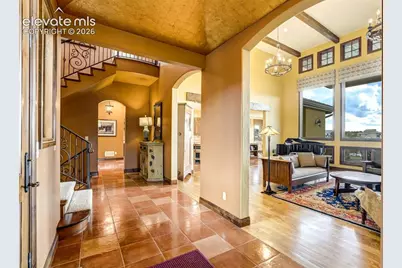 17512 Pond View Place, Colorado Springs, CO 80908 - Photo 4
