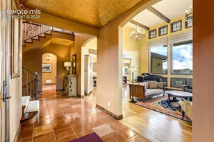 17512 Pond View Pl, Colorado Springs, CO 80908 - Photo 4