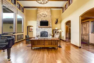 17512 Pond View Pl, Colorado Springs, CO 80908 - Photo 6
