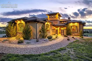 17512 Pond View Pl, Colorado Springs, CO 80908 - Photo 1