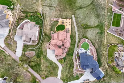 17512 Pond View Place, Colorado Springs, CO 80908 - Photo 44