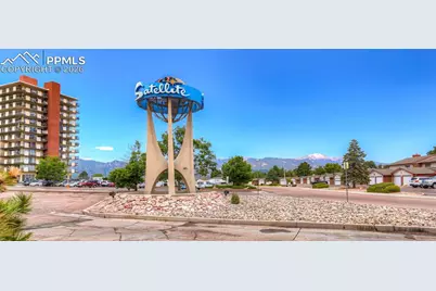 411 Lakewood Circle #A506, Colorado Springs, CO 80910 - Photo 36