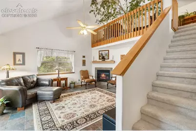 996 Spring Valley Drive, Divide, CO 80814 - Photo 10