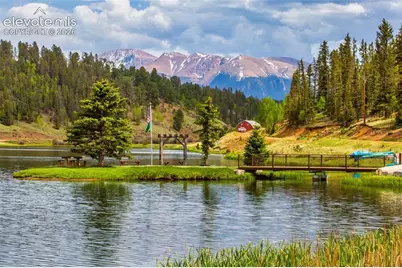996 Spring Valley Drive, Divide, CO 80814 - Photo 42