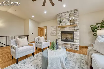 19725 Soaring Wing Drive, Colorado Springs, CO 80908 - Photo 10