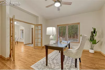 19725 Soaring Wing Drive, Colorado Springs, CO 80908 - Photo 24