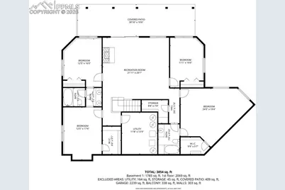 19725 Soaring Wing Drive, Colorado Springs, CO 80908 - Photo 48