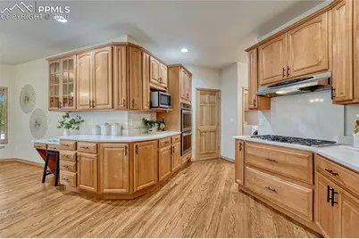 19725 Soaring Wing Drive, Colorado Springs, CO 80908 - Photo 16