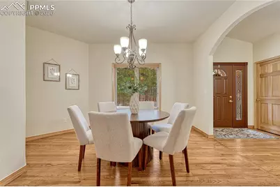 19725 Soaring Wing Drive, Colorado Springs, CO 80908 - Photo 18