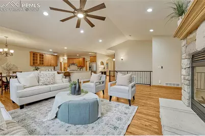 19725 Soaring Wing Drive, Colorado Springs, CO 80908 - Photo 2