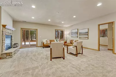 19725 Soaring Wing Drive, Colorado Springs, CO 80908 - Photo 30