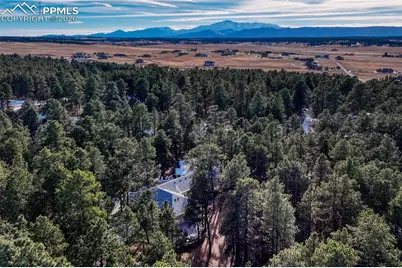 19725 Soaring Wing Drive, Colorado Springs, CO 80908 - Photo 46