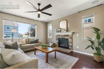 7186 Laurel Cherry Court, Colorado Springs, CO 80927 - Photo 8