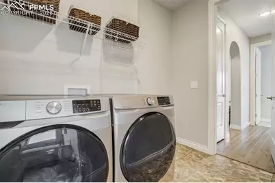 6898 Sedgerock Lane, Colorado Springs, CO 80927 - Photo 30