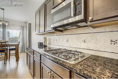 6898 Sedgerock Lane, Colorado Springs, CO 80927 - Photo 12