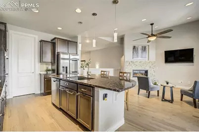 6898 Sedgerock Lane, Colorado Springs, CO 80927 - Photo 14