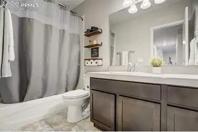 6898 Sedgerock Lane, Colorado Springs, CO 80927 - Photo 44