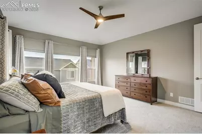 6898 Sedgerock Lane, Colorado Springs, CO 80927 - Photo 20