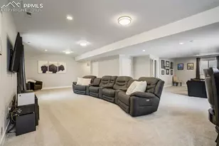 6898 Sedgerock Ln, Colorado Springs, CO 80927 - Photo 36