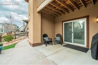 6898 Sedgerock Lane, Colorado Springs, CO 80927 - Photo 46