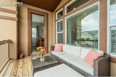 6898 Sedgerock Lane, Colorado Springs, CO 80927 - Photo 18