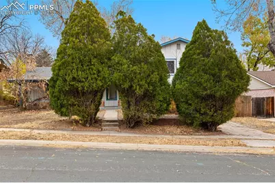 1941 Carlton Avenue, Colorado Springs, CO 80909 - Photo 2