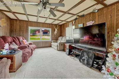 10625 Milam Road, Colorado Springs, CO 80908 - Photo 20