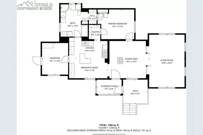 10625 Milam Road, Colorado Springs, CO 80908 - Photo 36