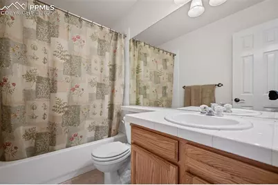 6615 Annanhill Place, Colorado Springs, CO 80922 - Photo 18