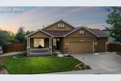 6615 Annanhill Place, Colorado Springs, CO 80922 - Photo 30