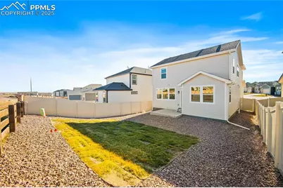 8096 Falling Rock Drive, Colorado Springs, CO 80925 - Photo 30